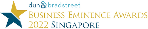 Dun & Bradstreet Business Eminence Award