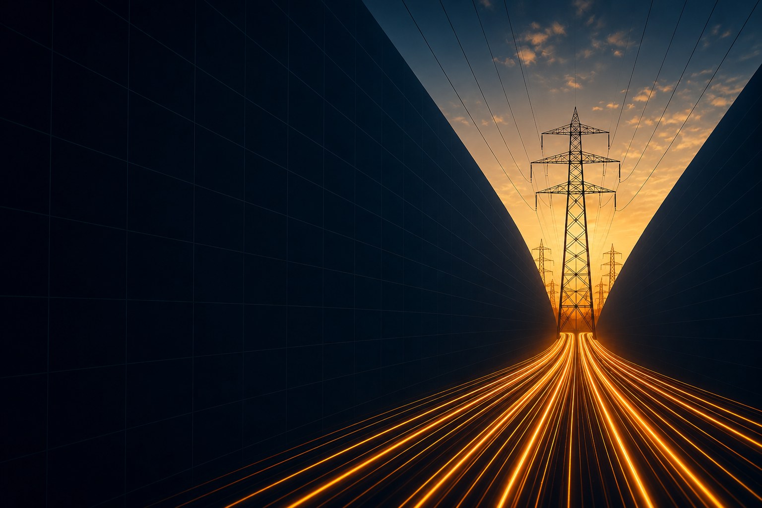 The Grid Is the Bottleneck — Southeast Asia Outlook #2