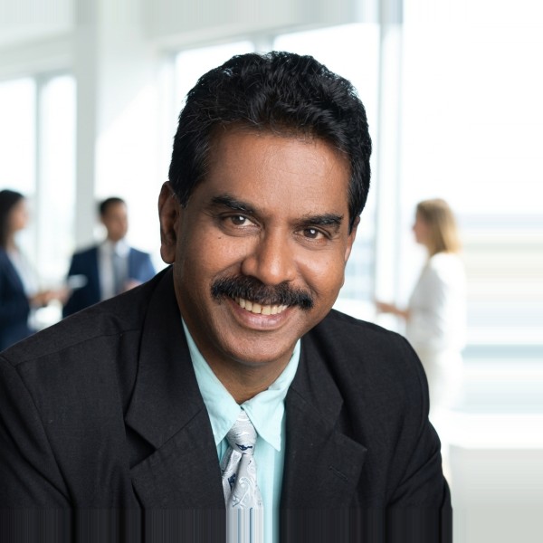 Dr V. Anilan