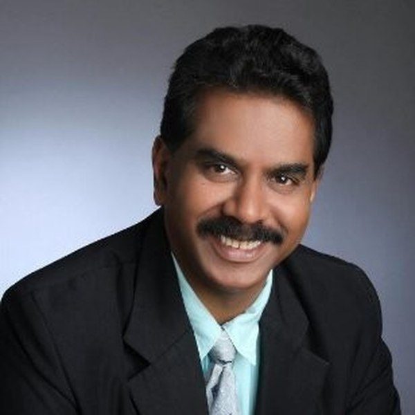 Welcoming Dr V. Anilan to the Ezra-Macquarie Advisory Panel