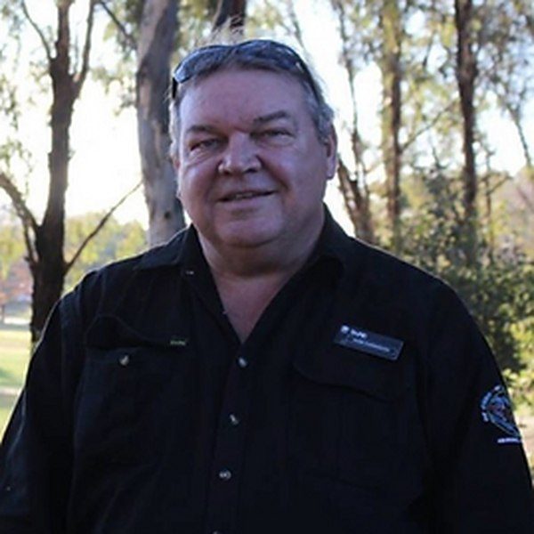 Mark Cunningham