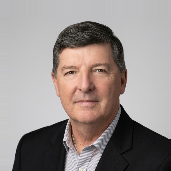 Graham Hartland