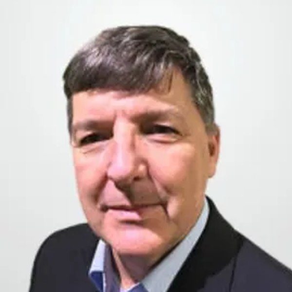 Graham Hartland