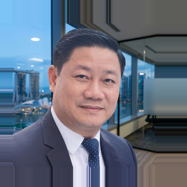 Dr. Nguyen Dinh Trong