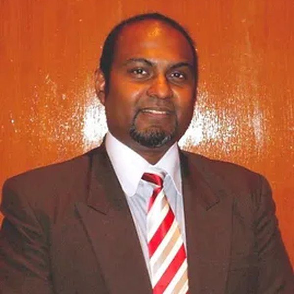 Adj. Prof. Dato' Dr. Ramesh Rajaratnam