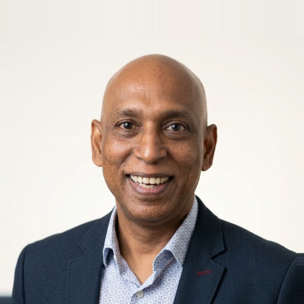 Jeevarathinam Ravikumar