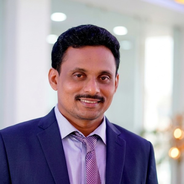 Dr. Ravi Kumar