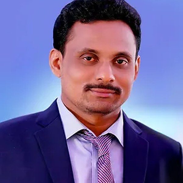 Dr. Ravi Kumar