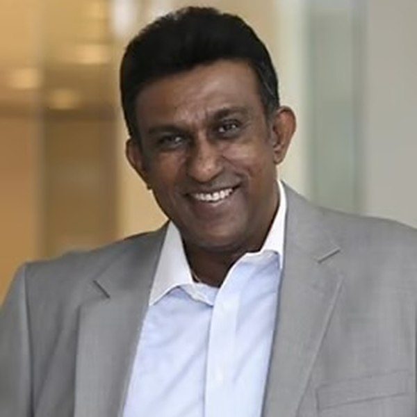 Dr. Ricky Gouthaman