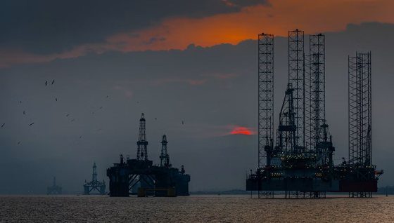 Carbon Management & Decarbonisation Strategy