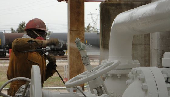 Industrial Coatings & Asset Protection