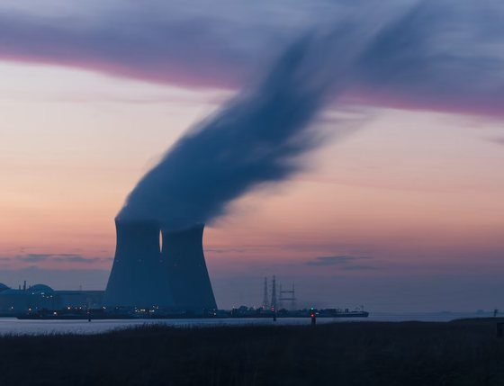 Energy Transition & ESG Advisory