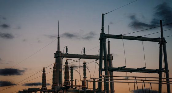 Industrial & Process