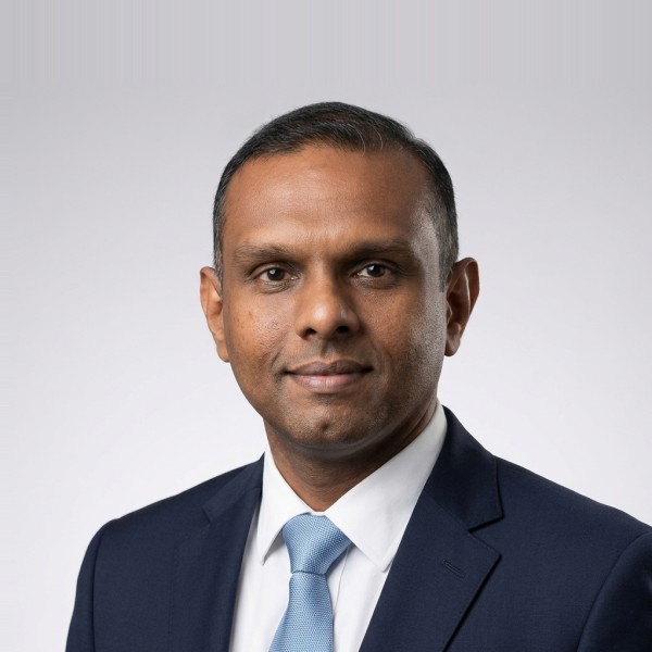 Datuk Thiwakaran Muagan