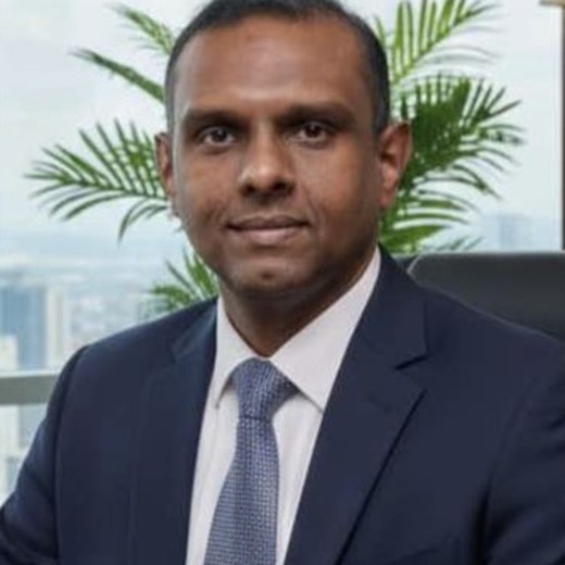 Datuk Thiwakaran Muagan