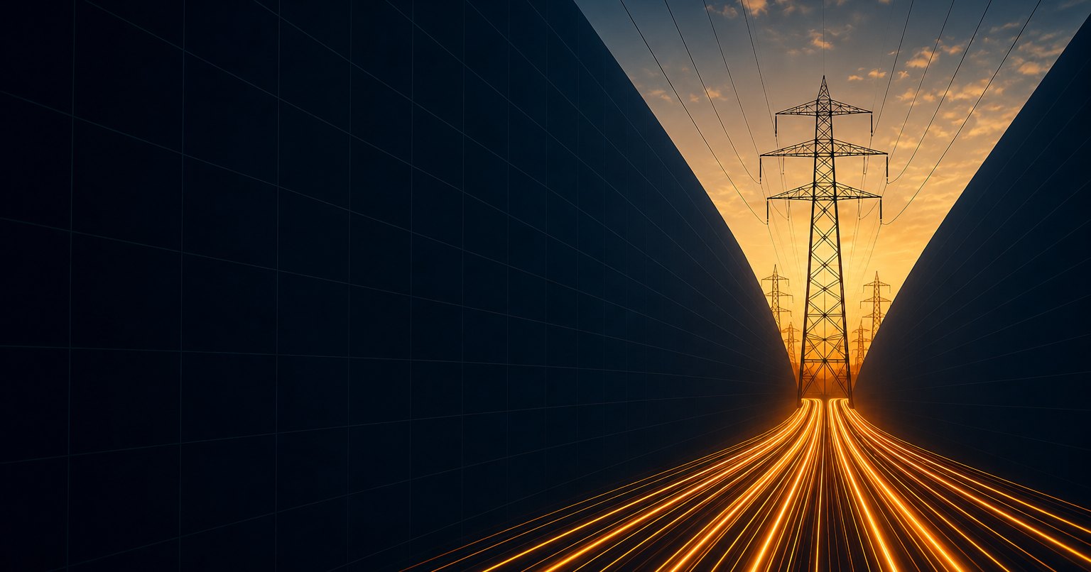 Southeast Asia Outlook #2 — The Grid Is the Bottleneck