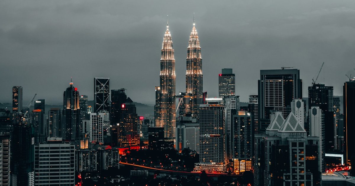 Strengthening Regional Collaboration Across Industrial & Infrastructure Sectors