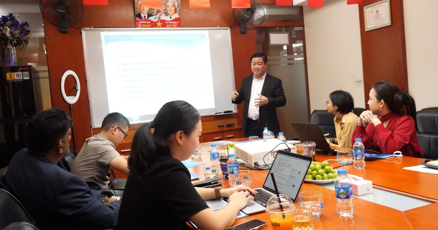 Ezra & Macquarie Strengthens Partnership with T-TECH Vietnam to Deliver Waste-to-Energy Solutions in ASEAN