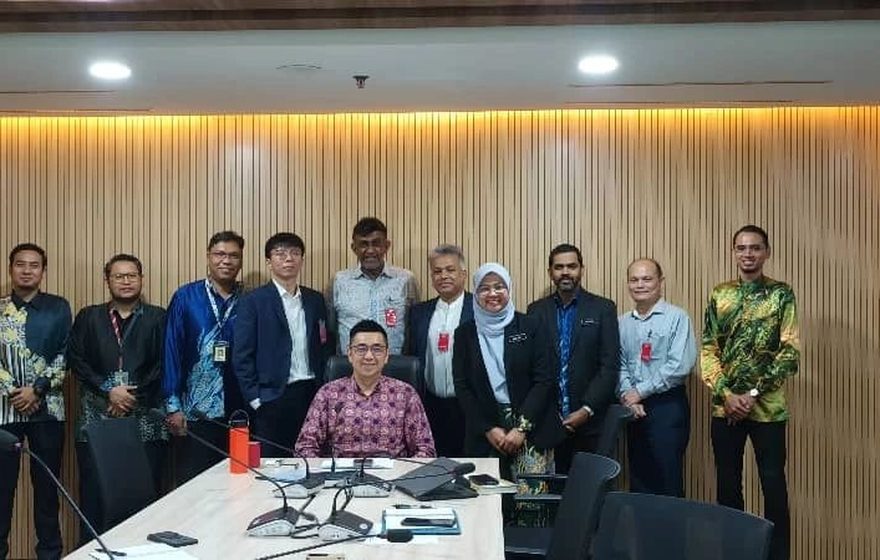 Sustainable Waste Management Advisory