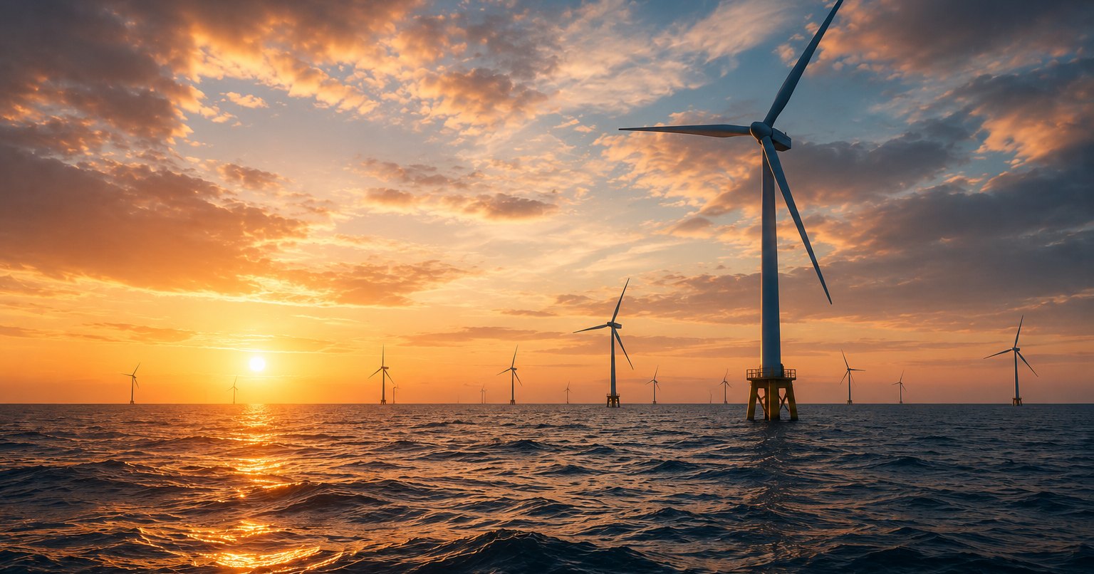 Catching the Wind: Southeast Asia's Offshore Opportunity